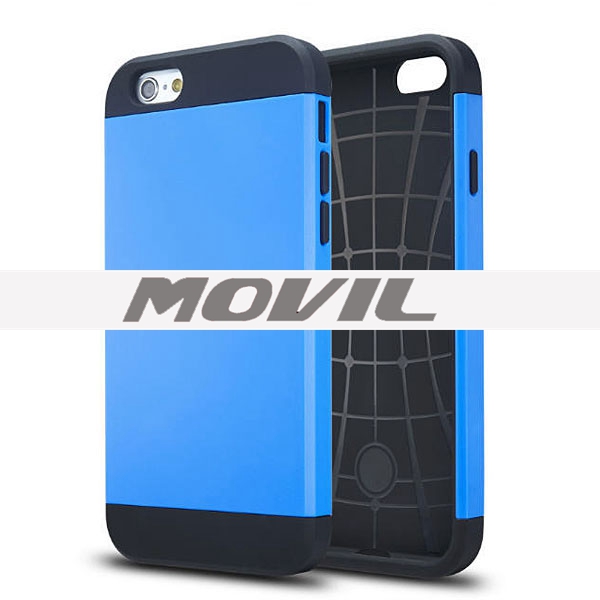 NP-1645 Protectores para iPhone-17